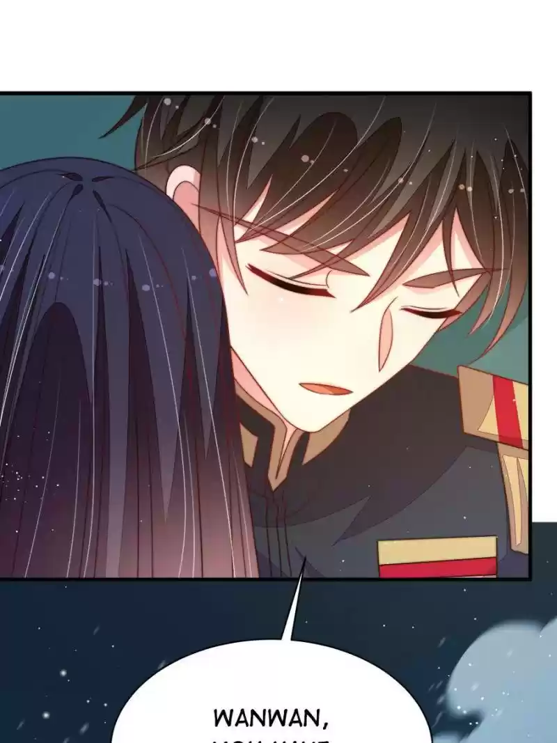 Marshal Is Jealous Everyday Chapter 156