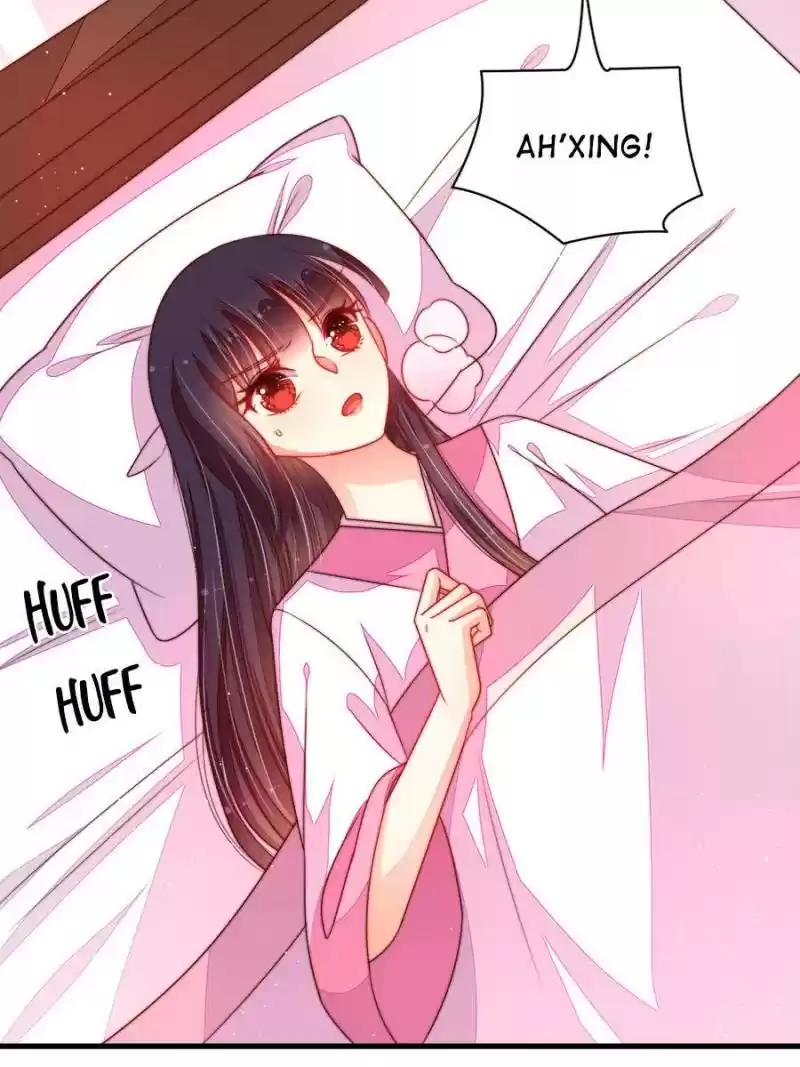 Marshal Is Jealous Everyday Chapter 157