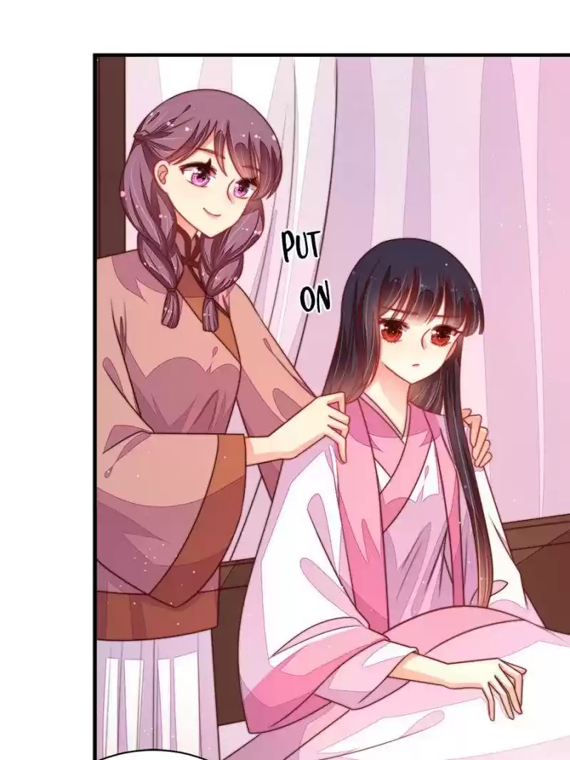 Marshal Is Jealous Everyday Chapter 157