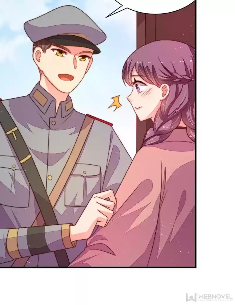 Marshal Is Jealous Everyday Chapter 157