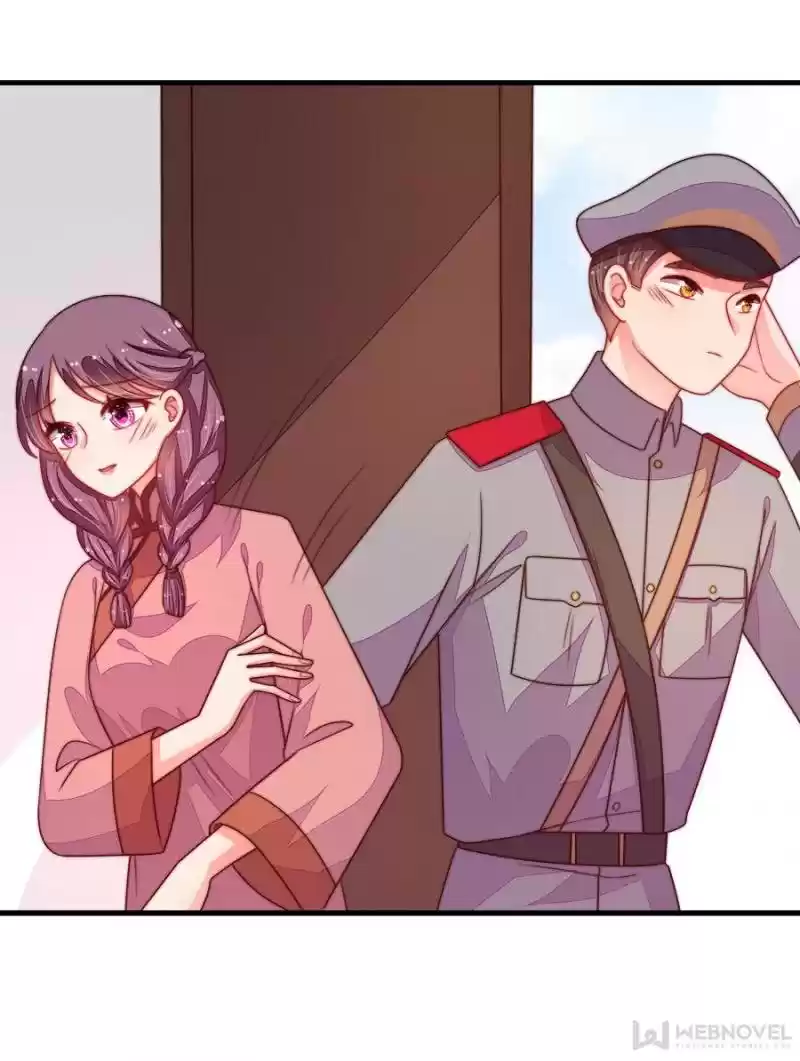 Marshal Is Jealous Everyday Chapter 157