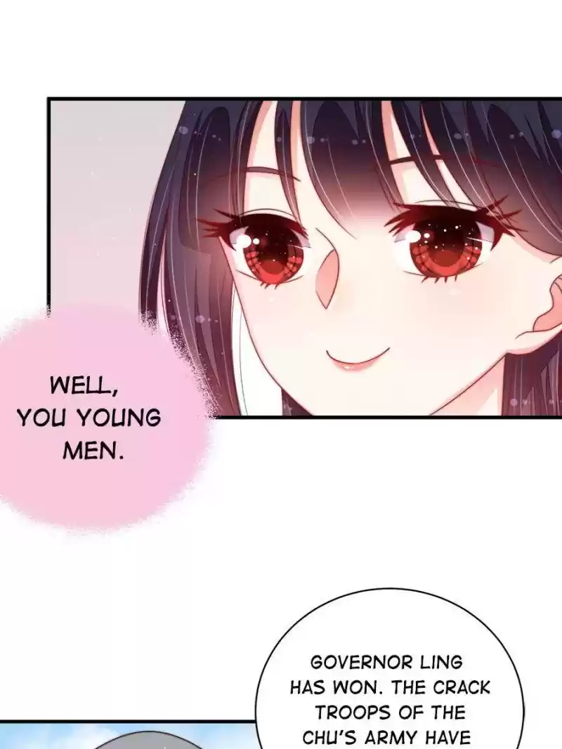 Marshal Is Jealous Everyday Chapter 157