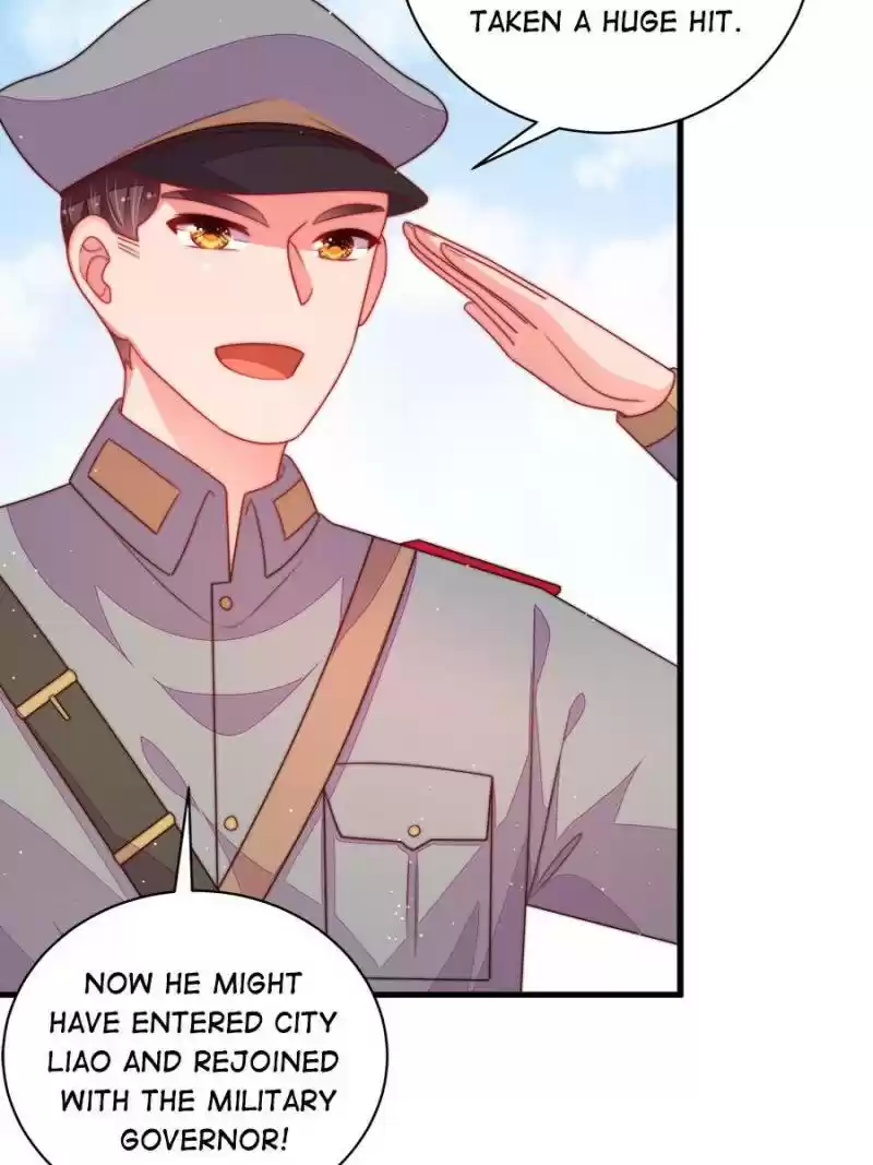 Marshal Is Jealous Everyday Chapter 157