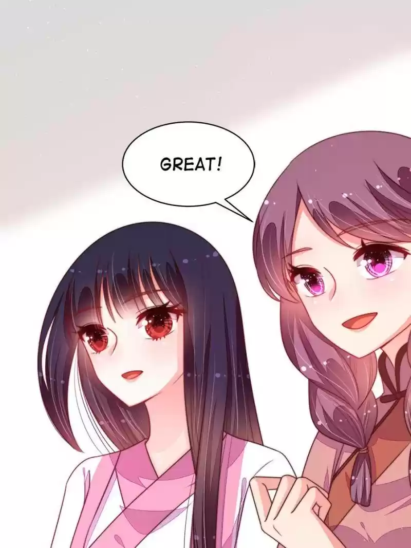 Marshal Is Jealous Everyday Chapter 157