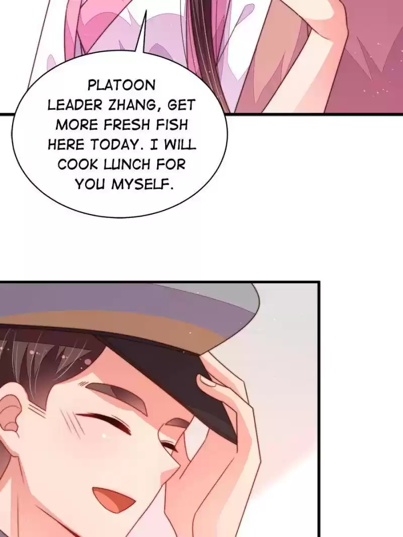 Marshal Is Jealous Everyday Chapter 157