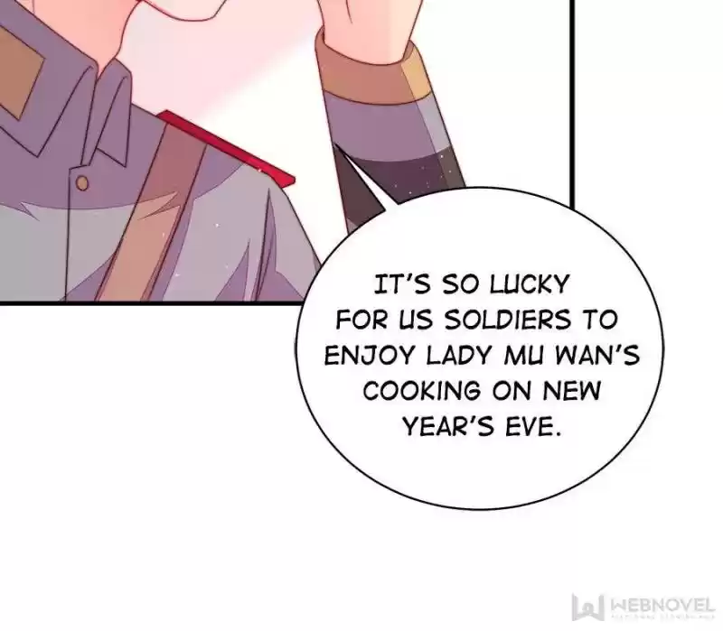 Marshal Is Jealous Everyday Chapter 157