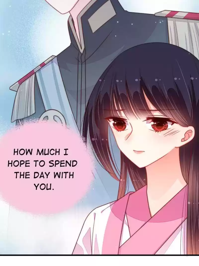 Marshal Is Jealous Everyday Chapter 157