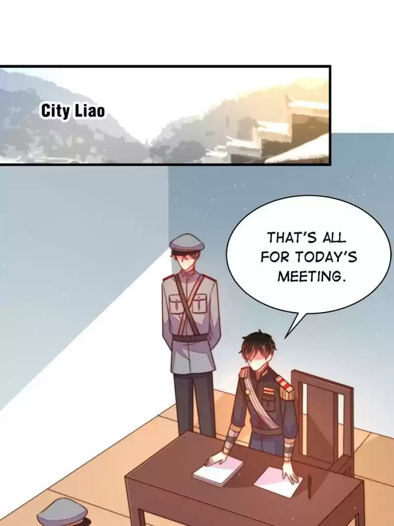 Marshal Is Jealous Everyday Chapter 157