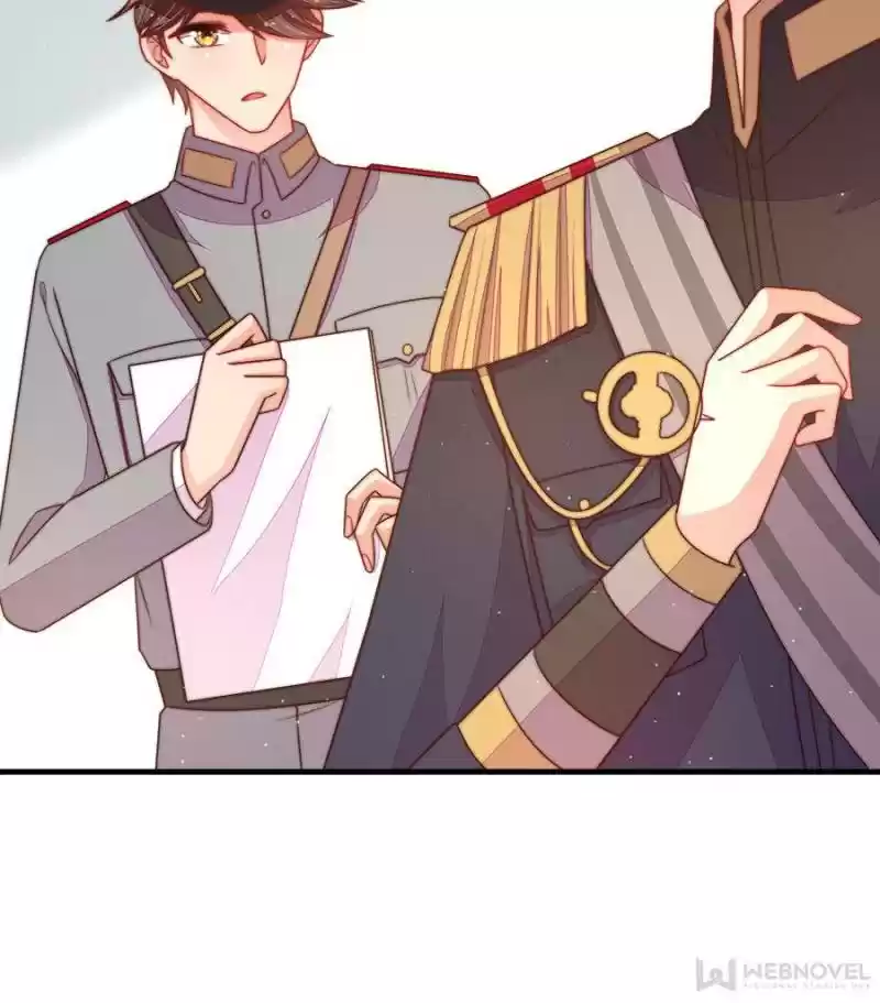 Marshal Is Jealous Everyday Chapter 157