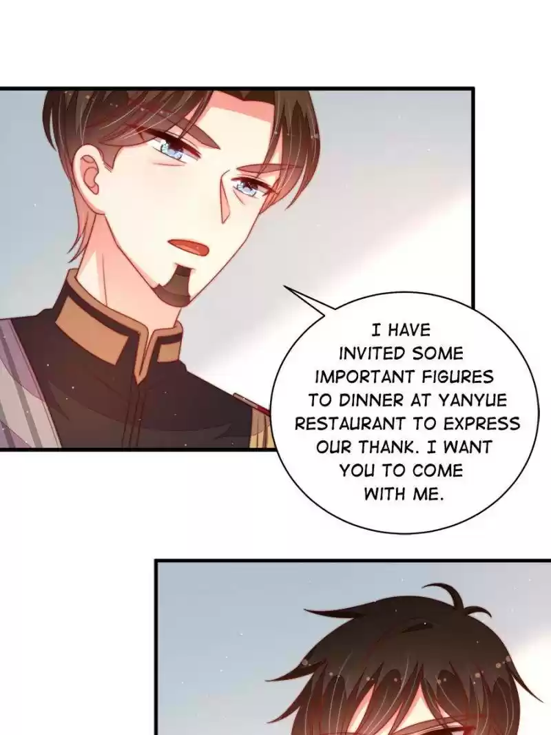 Marshal Is Jealous Everyday Chapter 157