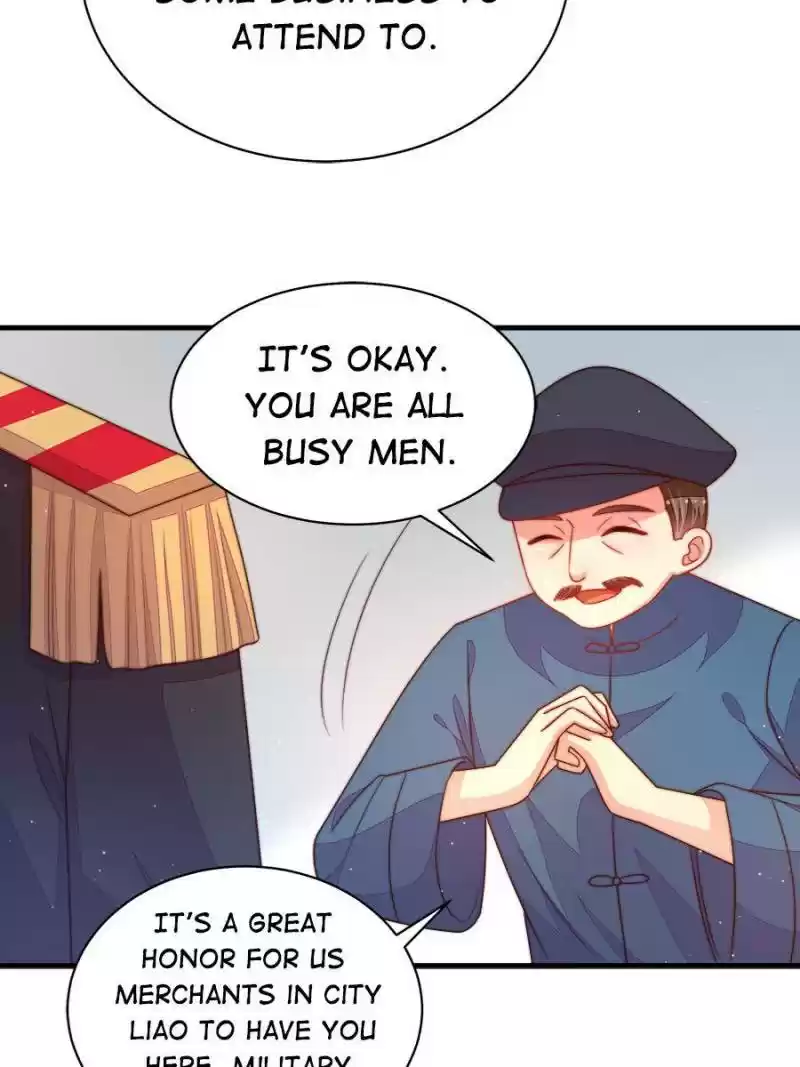 Marshal Is Jealous Everyday Chapter 157