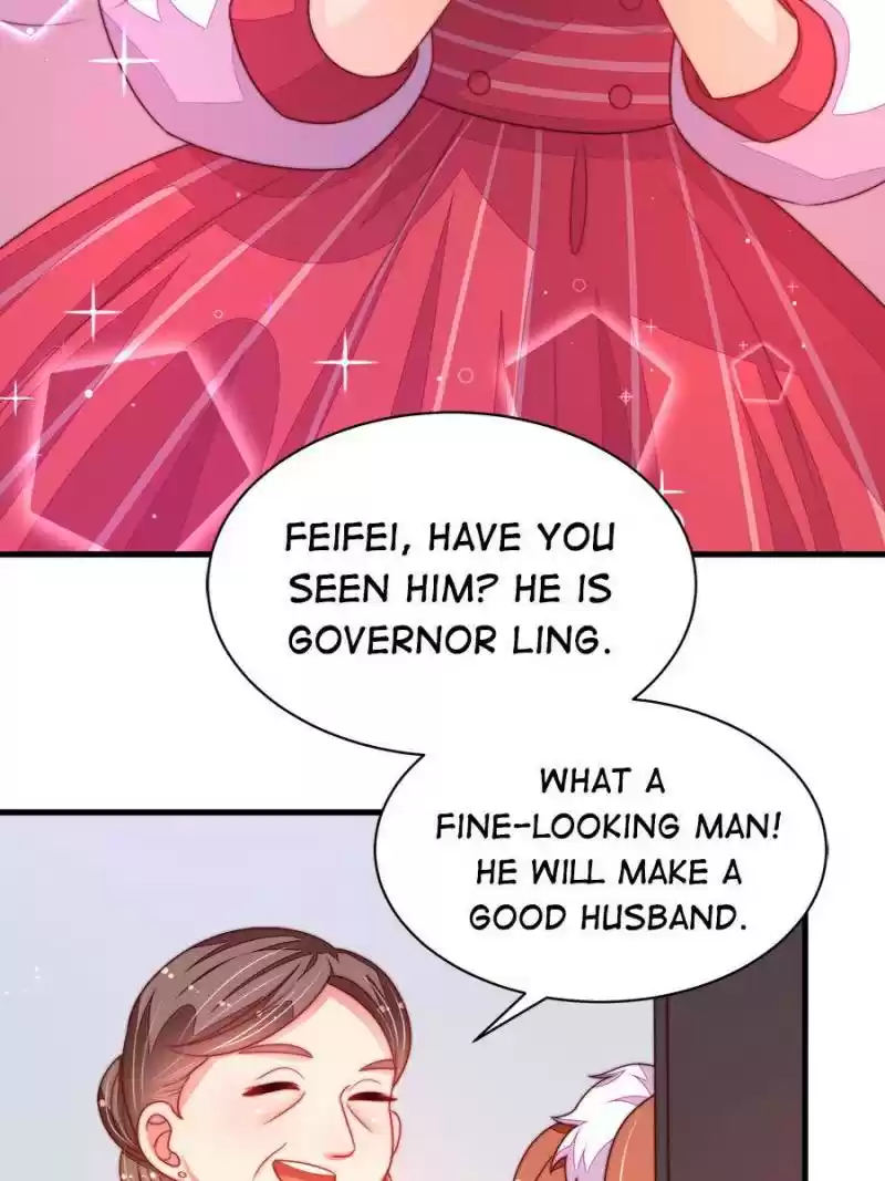 Marshal Is Jealous Everyday Chapter 157