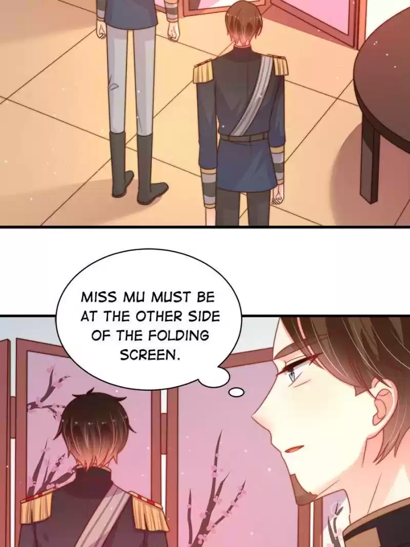 Marshal Is Jealous Everyday Chapter 158