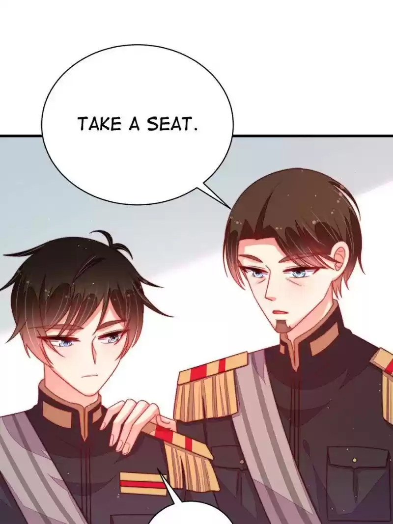 Marshal Is Jealous Everyday Chapter 158