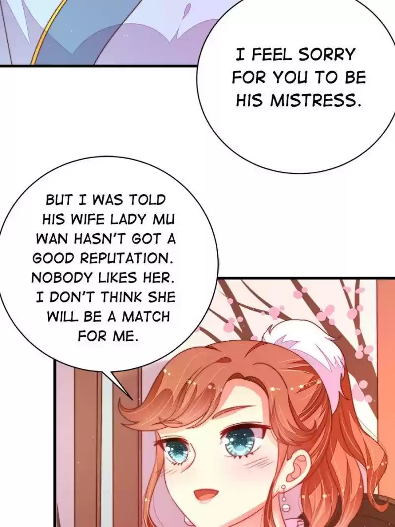 Marshal Is Jealous Everyday Chapter 158