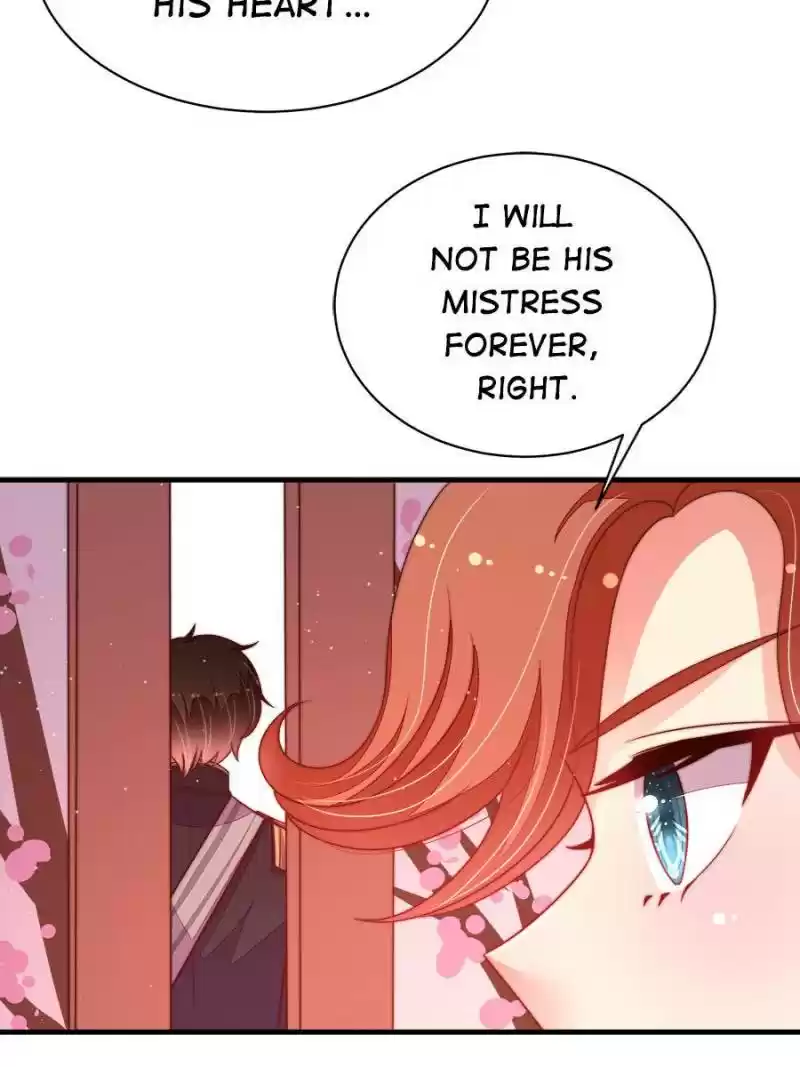 Marshal Is Jealous Everyday Chapter 158