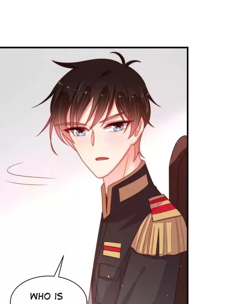 Marshal Is Jealous Everyday Chapter 158