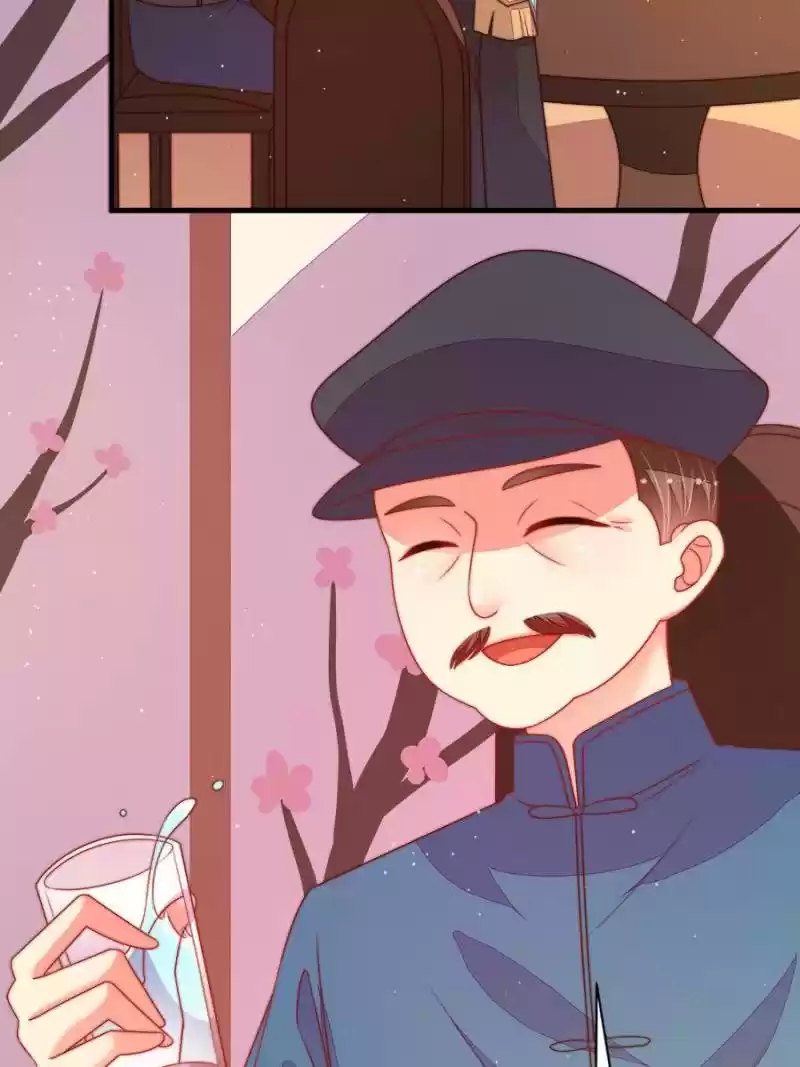 Marshal Is Jealous Everyday Chapter 158