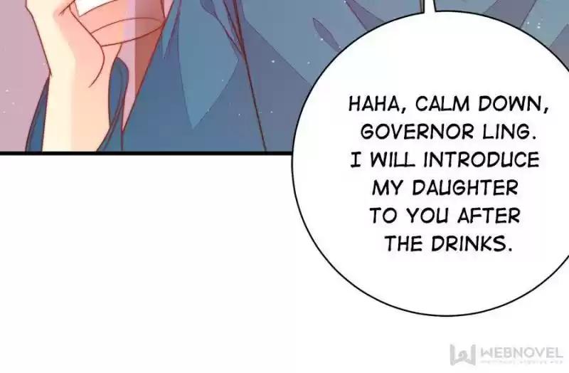 Marshal Is Jealous Everyday Chapter 158