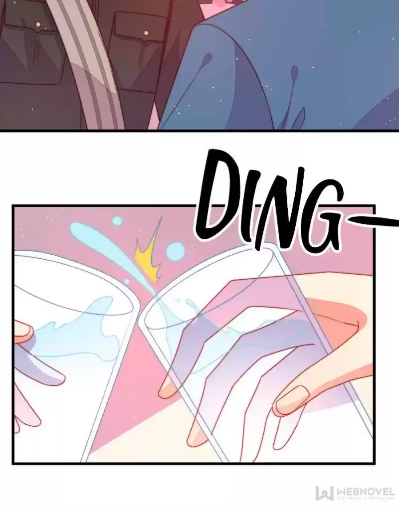 Marshal Is Jealous Everyday Chapter 158