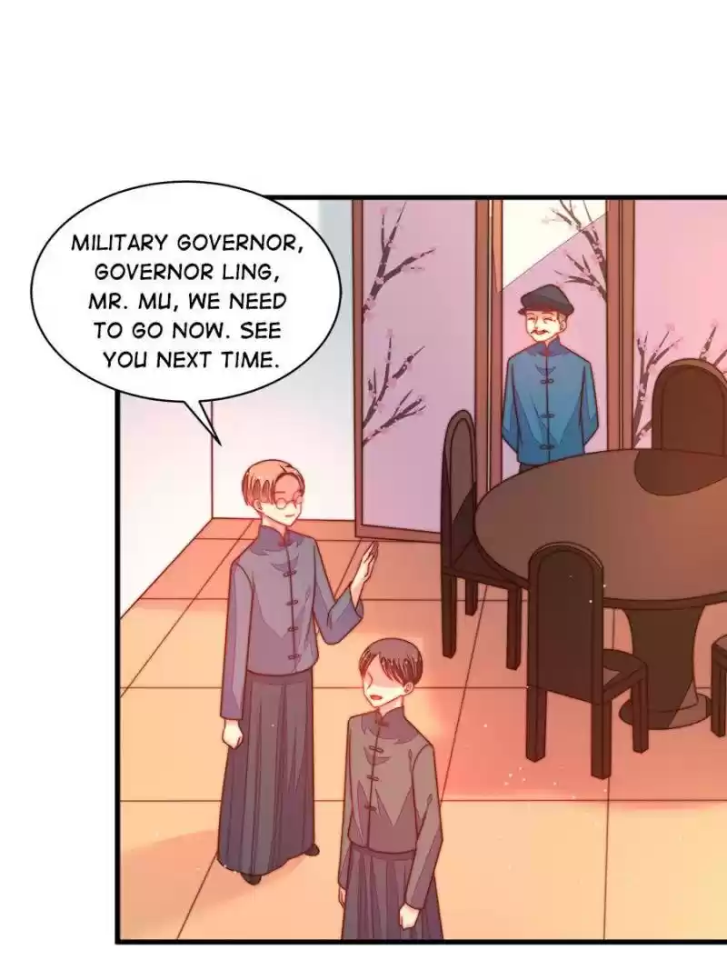 Marshal Is Jealous Everyday Chapter 158