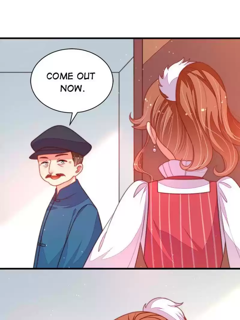 Marshal Is Jealous Everyday Chapter 158