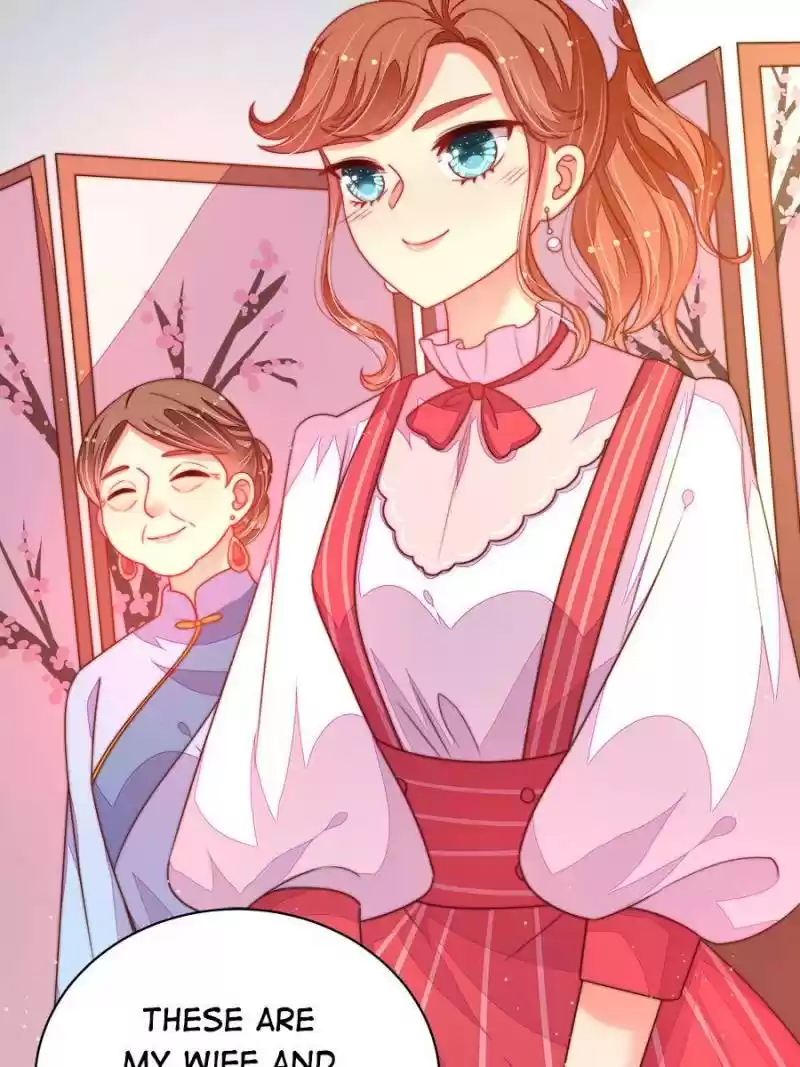 Marshal Is Jealous Everyday Chapter 158