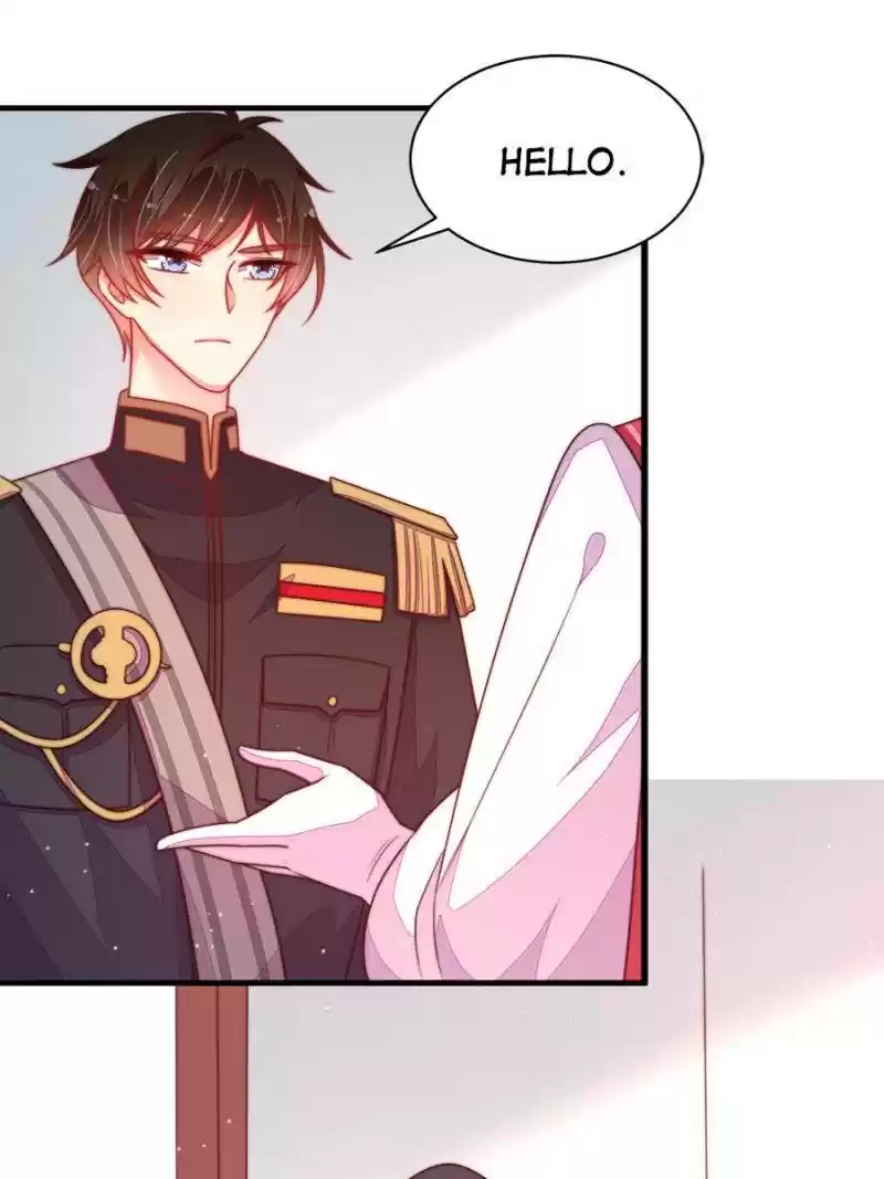 Marshal Is Jealous Everyday Chapter 158