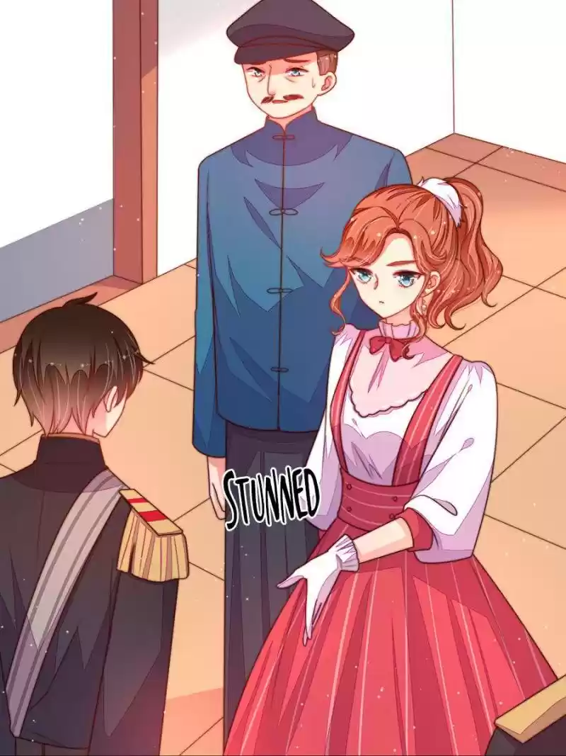 Marshal Is Jealous Everyday Chapter 158