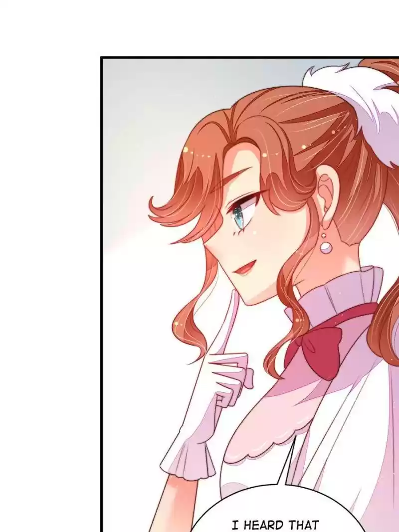 Marshal Is Jealous Everyday Chapter 158