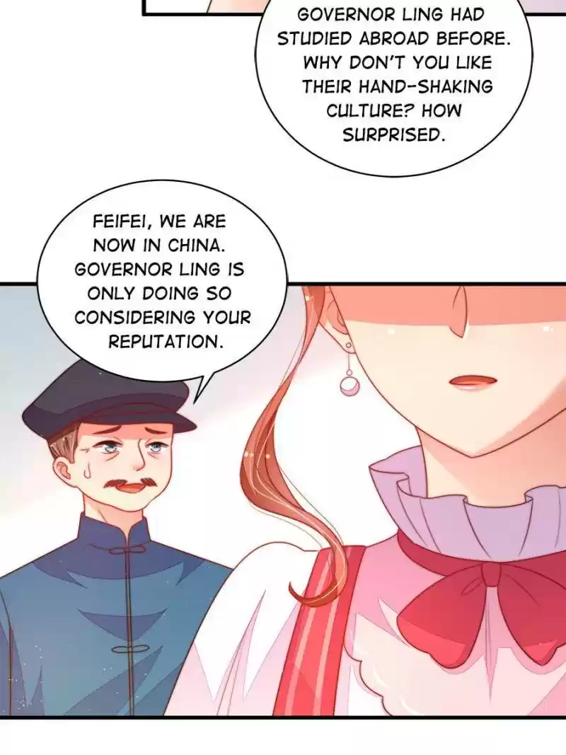 Marshal Is Jealous Everyday Chapter 158