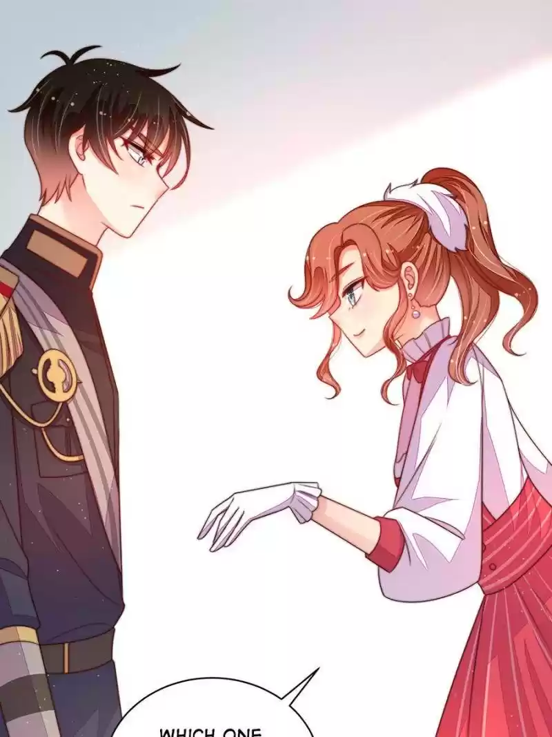 Marshal Is Jealous Everyday Chapter 158