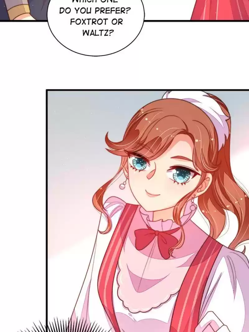 Marshal Is Jealous Everyday Chapter 158