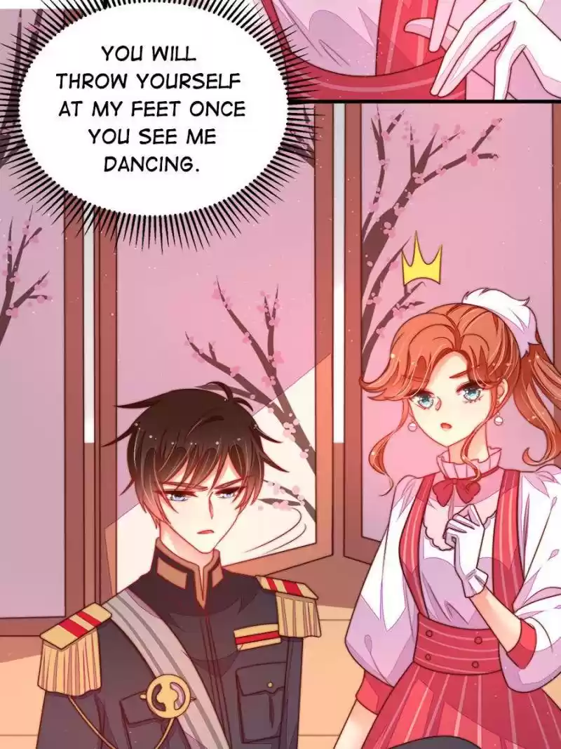 Marshal Is Jealous Everyday Chapter 158