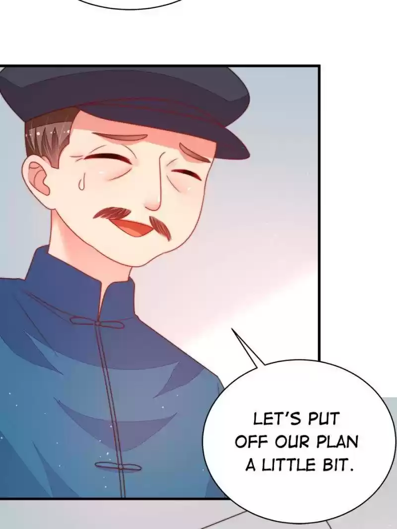 Marshal Is Jealous Everyday Chapter 158