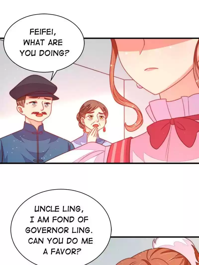 Marshal Is Jealous Everyday Chapter 158