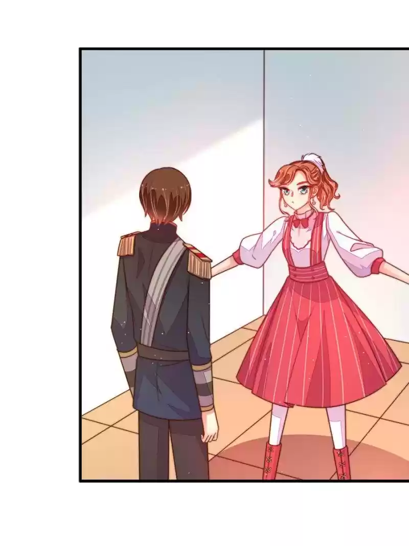 Marshal Is Jealous Everyday Chapter 159