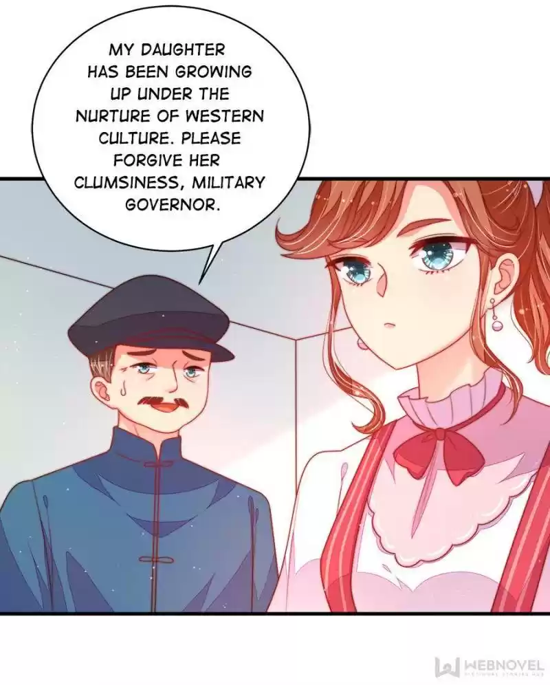 Marshal Is Jealous Everyday Chapter 159