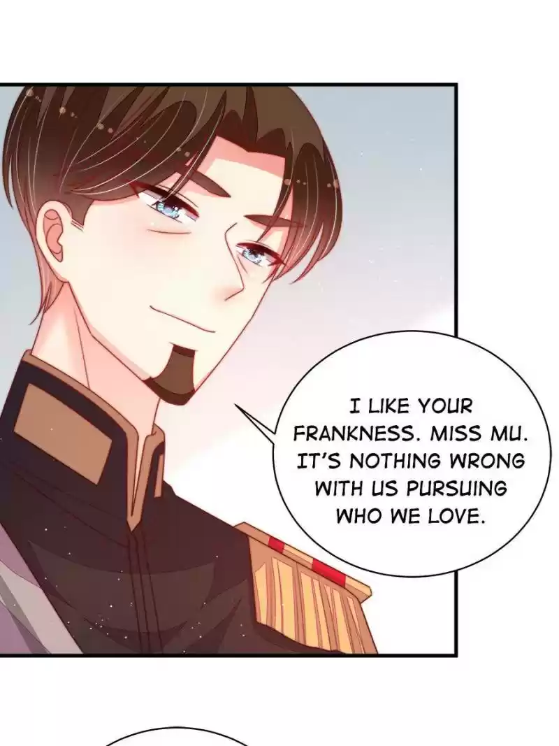 Marshal Is Jealous Everyday Chapter 159