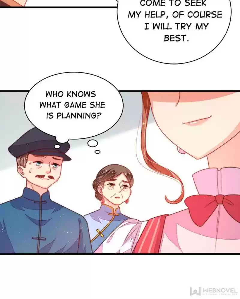 Marshal Is Jealous Everyday Chapter 159