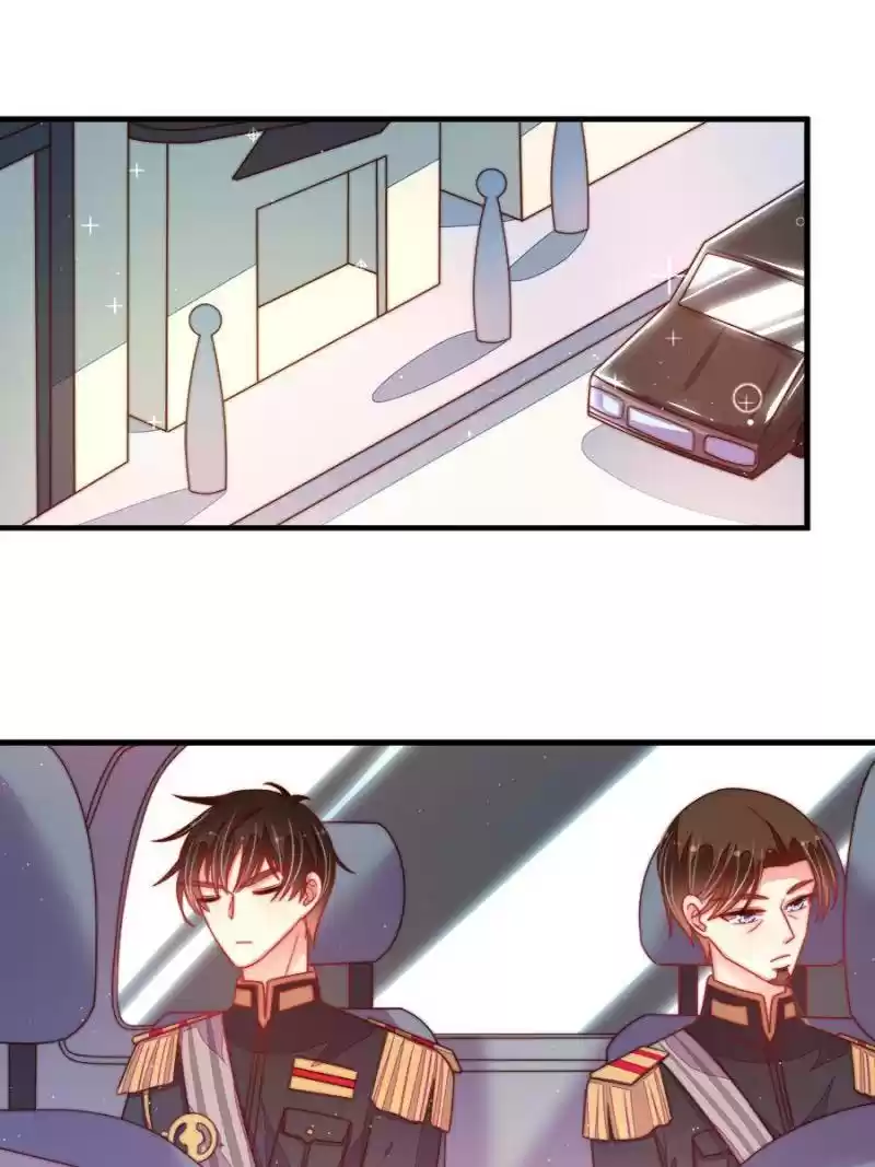 Marshal Is Jealous Everyday Chapter 159