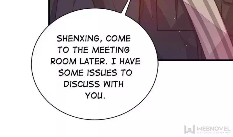 Marshal Is Jealous Everyday Chapter 159