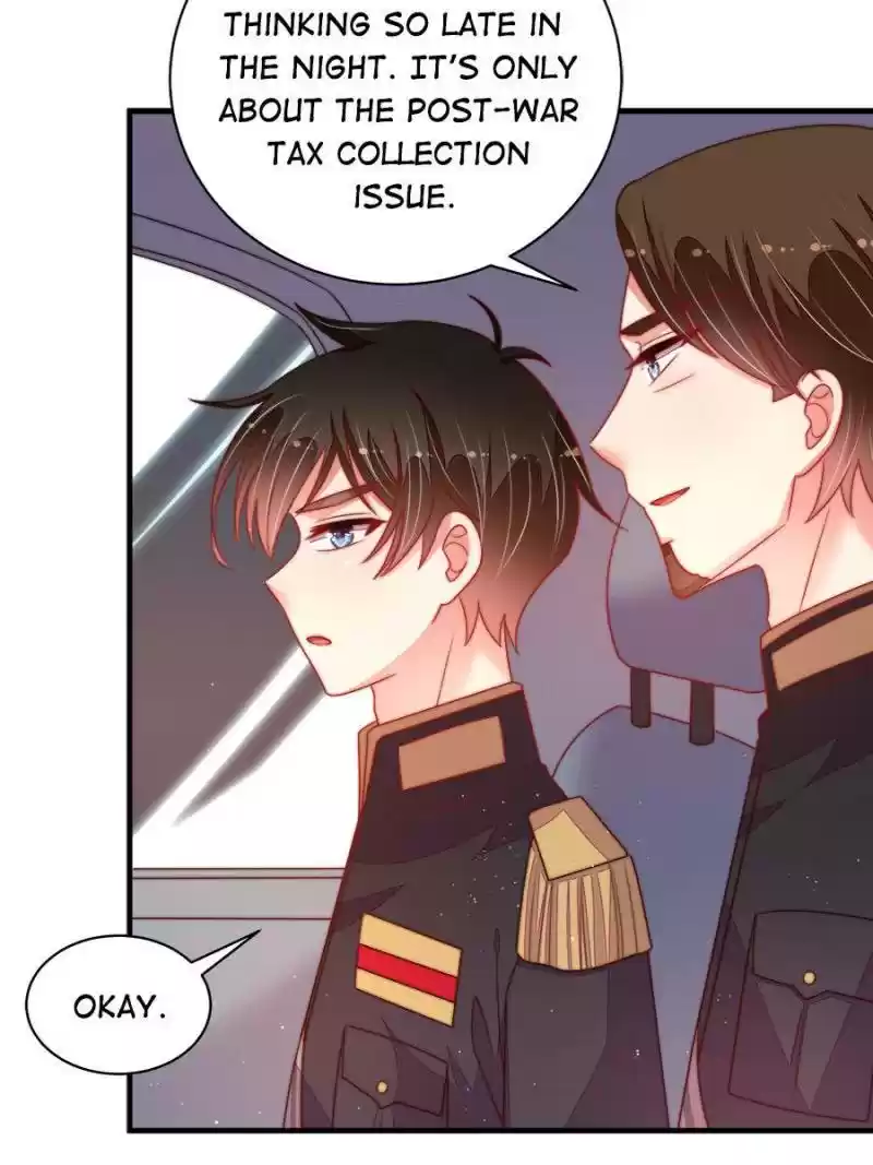 Marshal Is Jealous Everyday Chapter 159