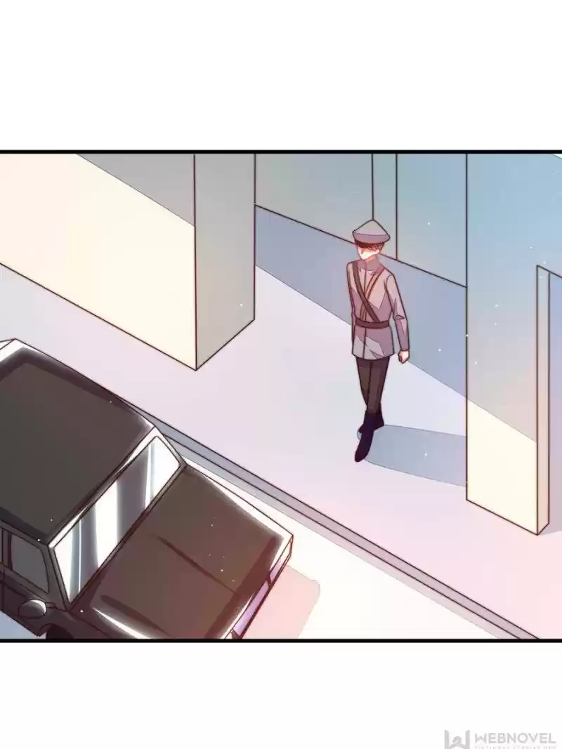 Marshal Is Jealous Everyday Chapter 159