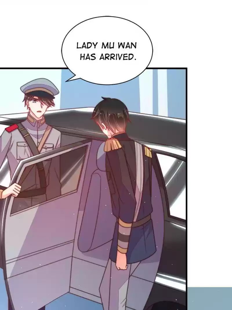 Marshal Is Jealous Everyday Chapter 159