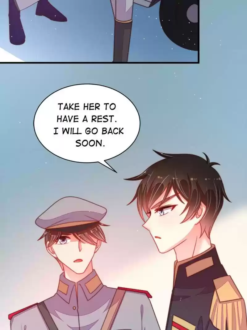 Marshal Is Jealous Everyday Chapter 159