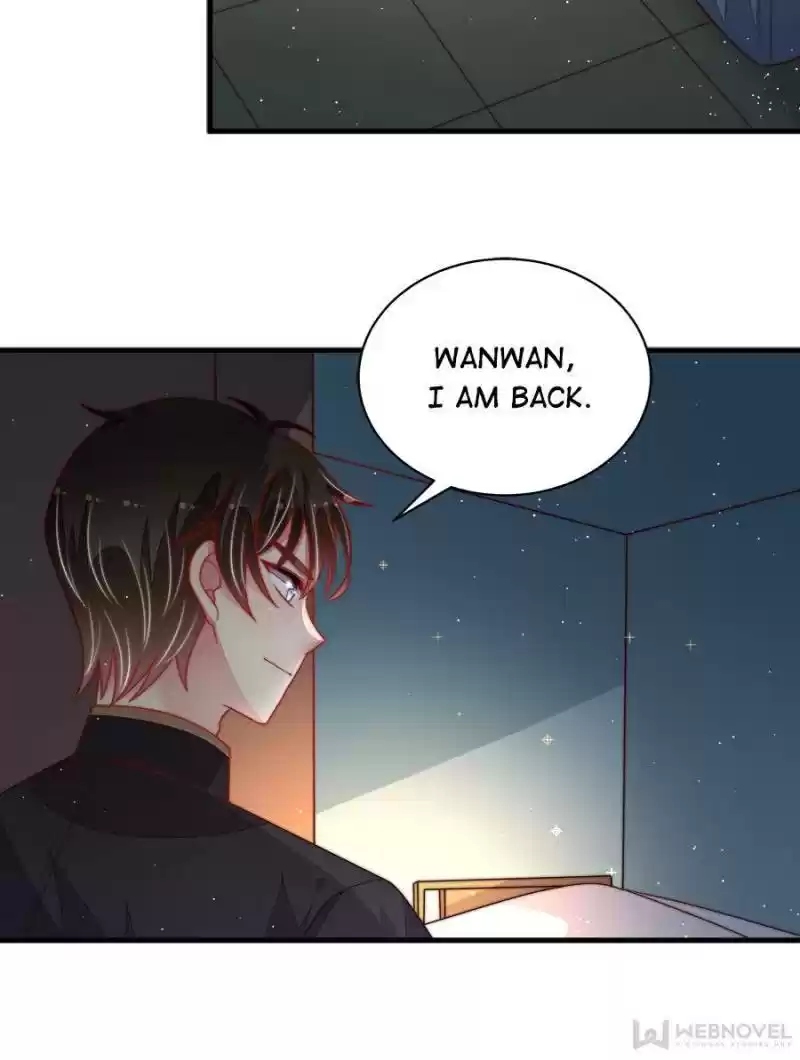 Marshal Is Jealous Everyday Chapter 159