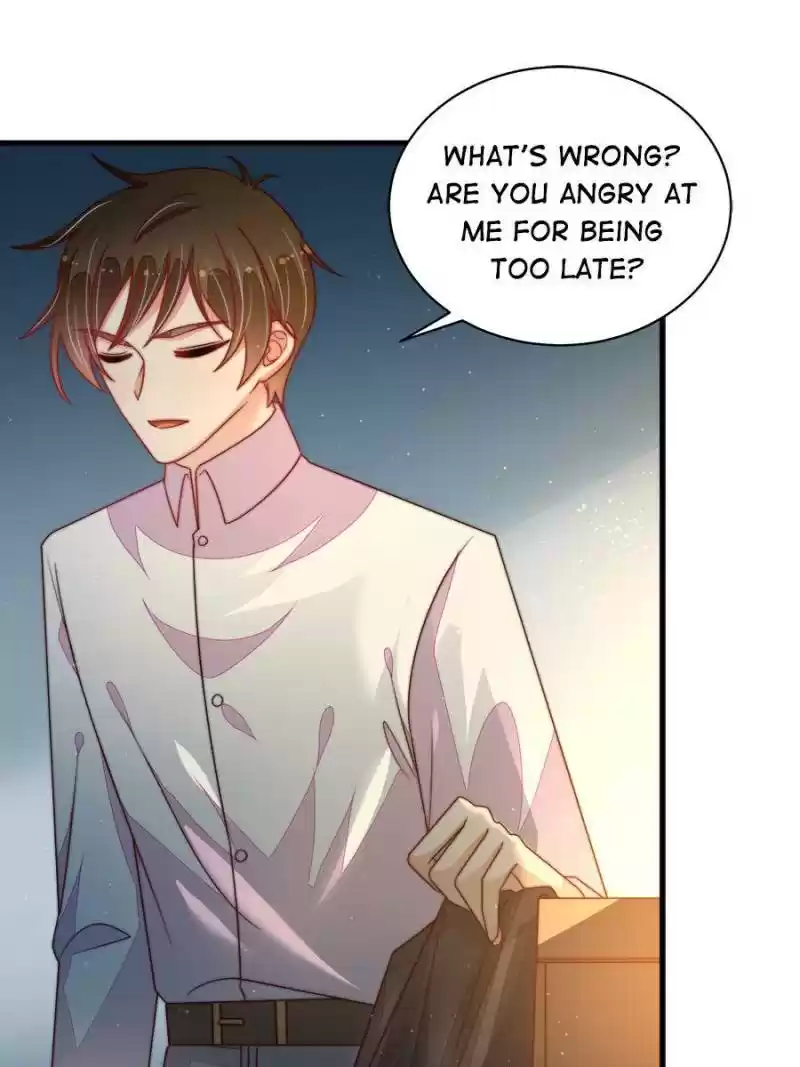 Marshal Is Jealous Everyday Chapter 159