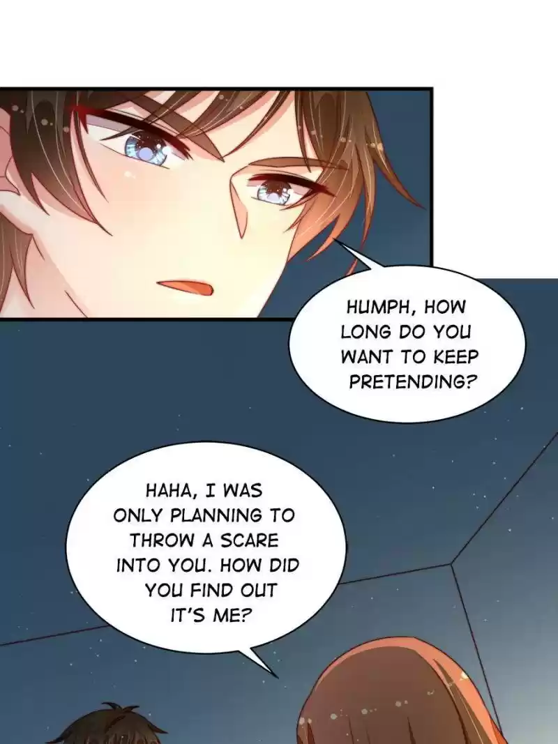 Marshal Is Jealous Everyday Chapter 159