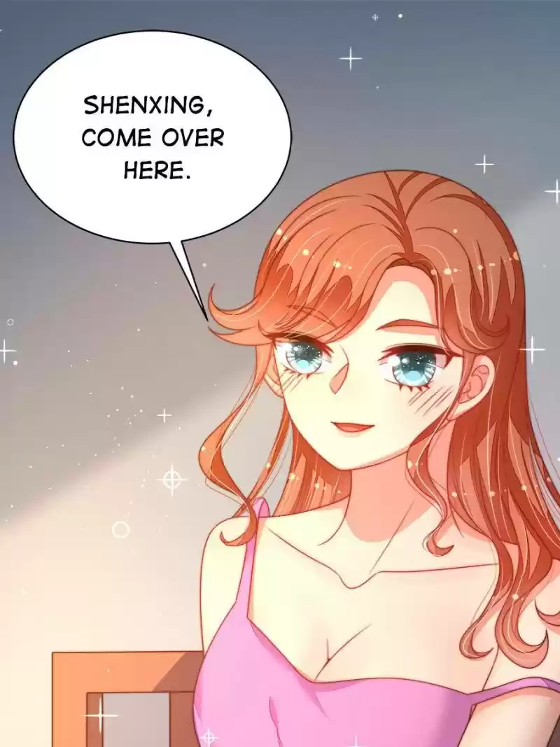 Marshal Is Jealous Everyday Chapter 159